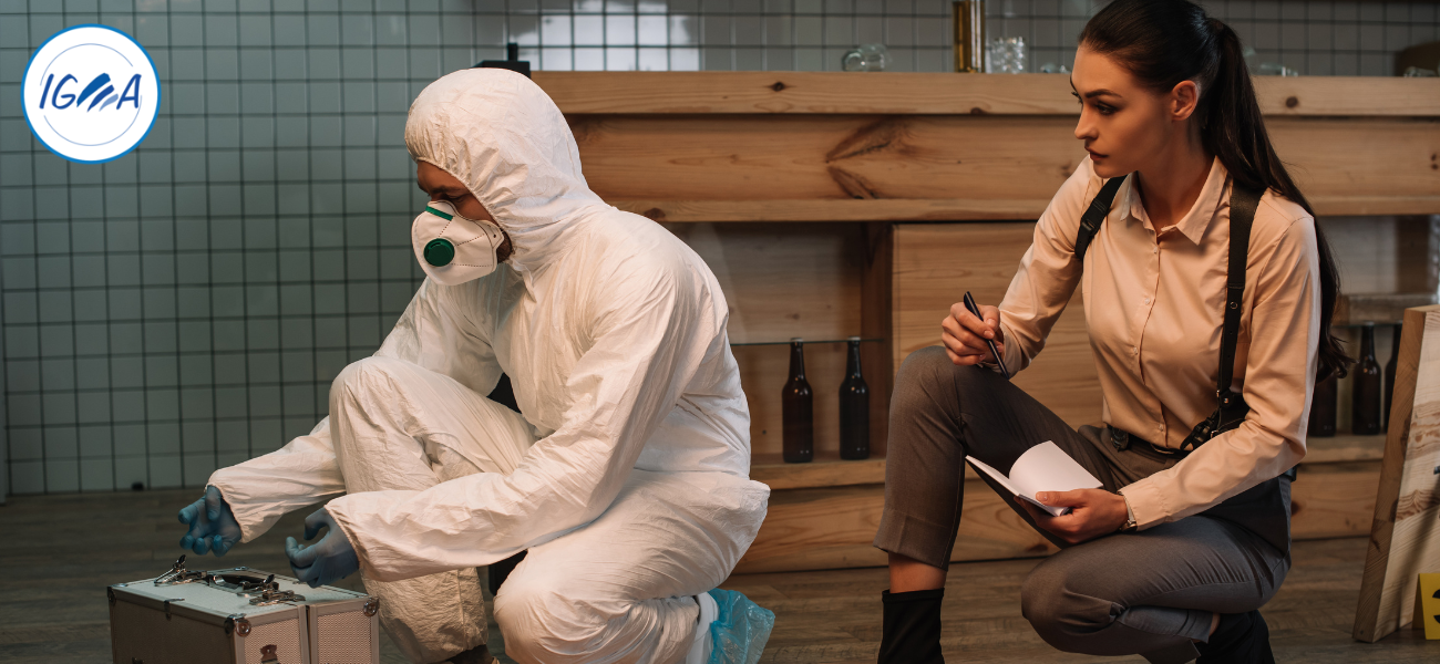 Che percorso liceale scegliere per diventare criminologo