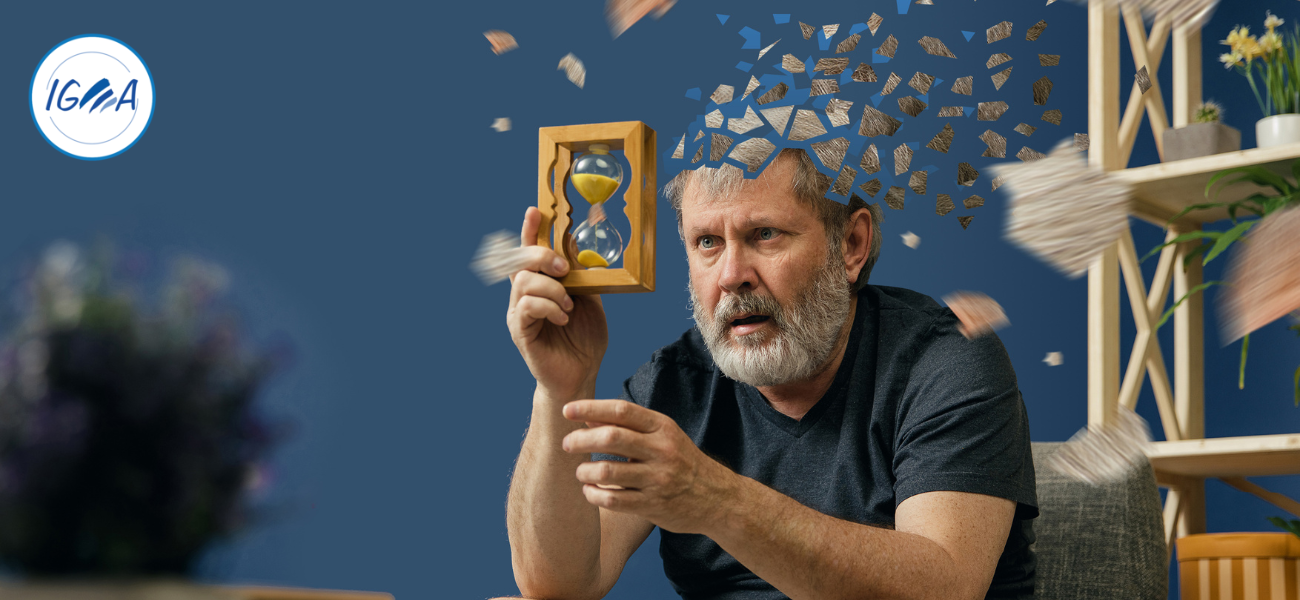 Neuropsicologia Alzheimer e il test dei soldi