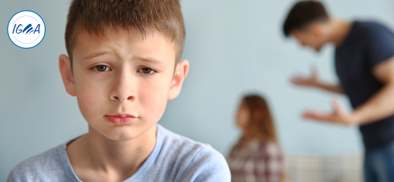 Maltrattamenti in famiglia e violenza assistita articolo 572 CP