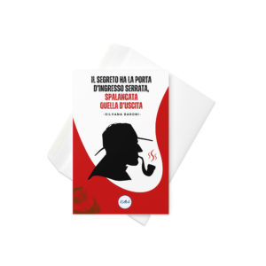 BIGLIETTO Criminologia